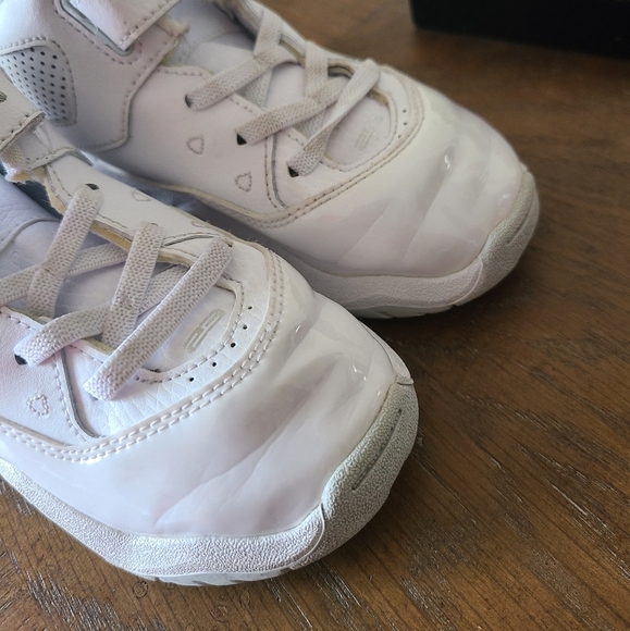 NIKE Jordan TD B'Loyal Kids Shoes - Picture 3 of 9